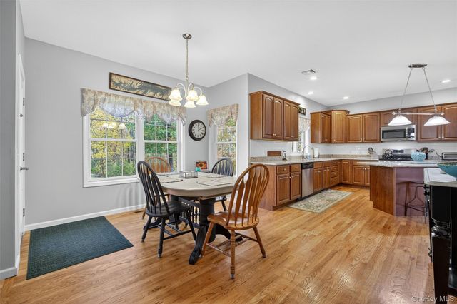 4 Theresa Court, Lagrangeville, NY 12540