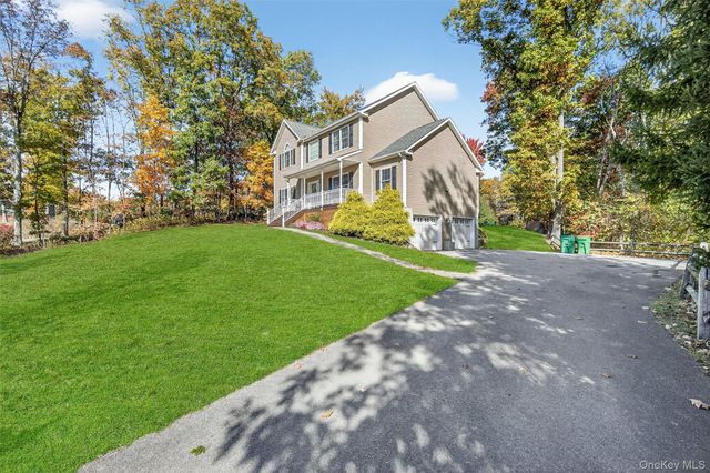 4 Theresa Court, Lagrangeville, NY 12540