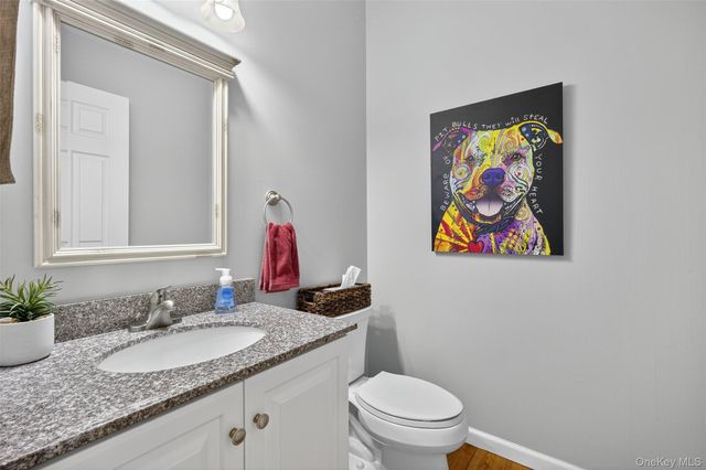 4 Theresa Court, Lagrangeville, NY 12540