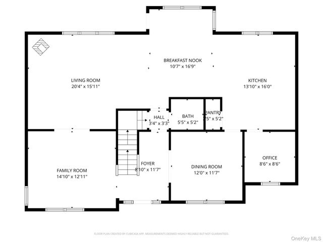 4 Theresa Court, Lagrangeville, NY 12540