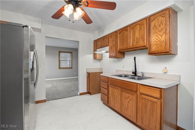 167 Clinton Avenue, Elyria, OH 44035