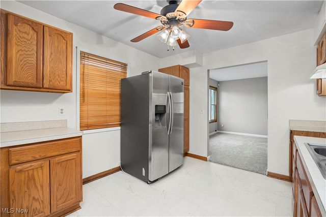 167 Clinton Avenue, Elyria, OH 44035