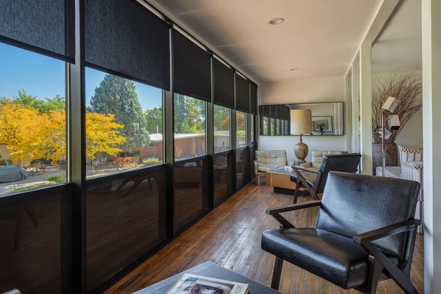 1731 Notre Dame Drive NE, Albuquerque, NM 87106