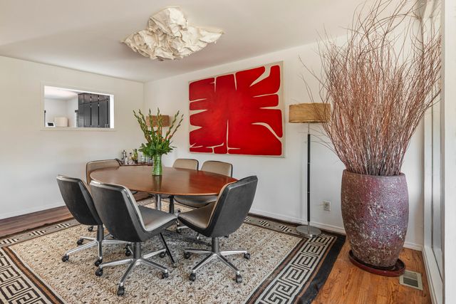 1731 Notre Dame Drive NE, Albuquerque, NM 87106