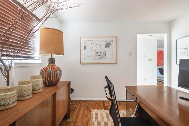 1731 Notre Dame Drive NE, Albuquerque, NM 87106