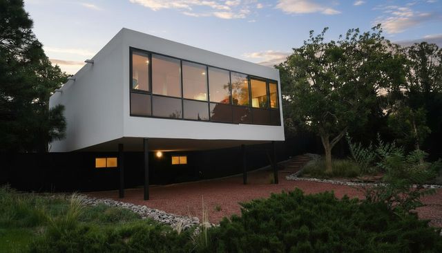 1731 Notre Dame Drive NE, Albuquerque, NM 87106