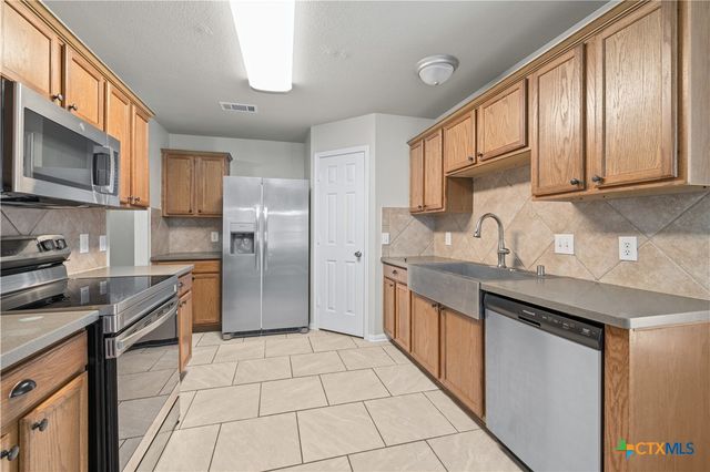 5900 Horne Drive, Killeen, TX 76542