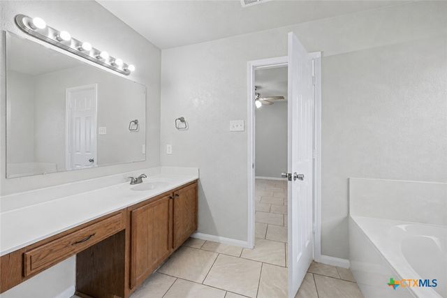 5900 Horne Drive, Killeen, TX 76542