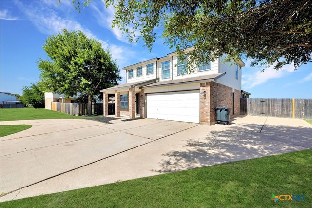 5900 Horne Drive, Killeen, TX 76542