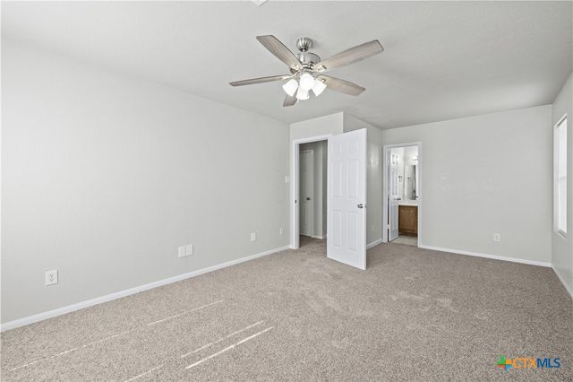 5900 Horne Drive, Killeen, TX 76542