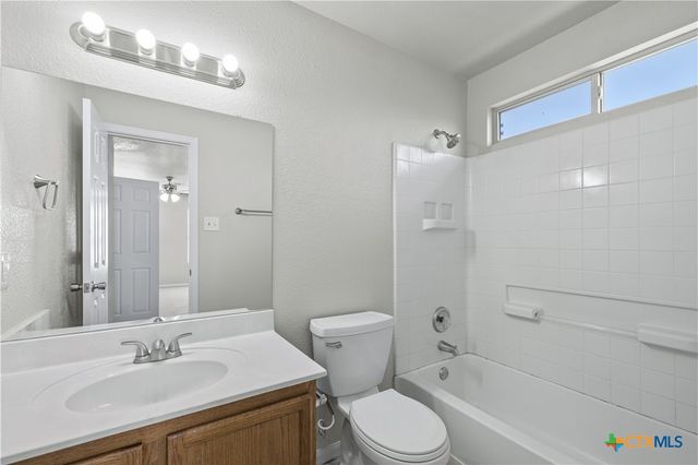 5900 Horne Drive, Killeen, TX 76542
