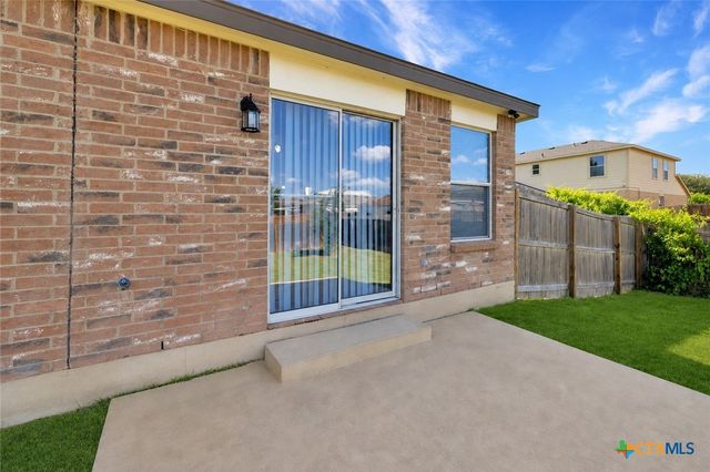 5900 Horne Drive, Killeen, TX 76542