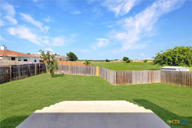 5900 Horne Drive, Killeen, TX 76542