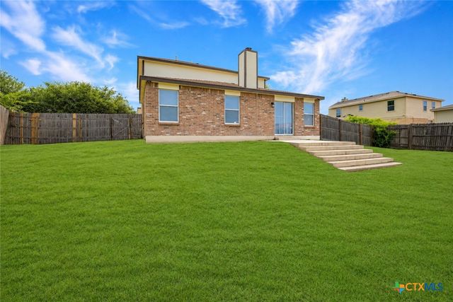 5900 Horne Drive, Killeen, TX 76542