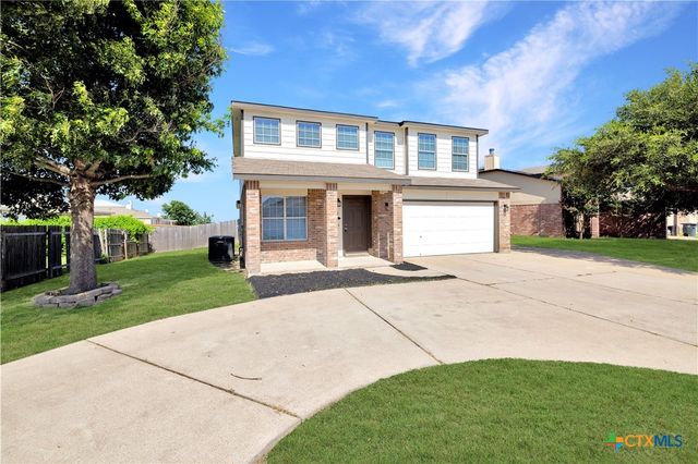 5900 Horne Drive, Killeen, TX 76542