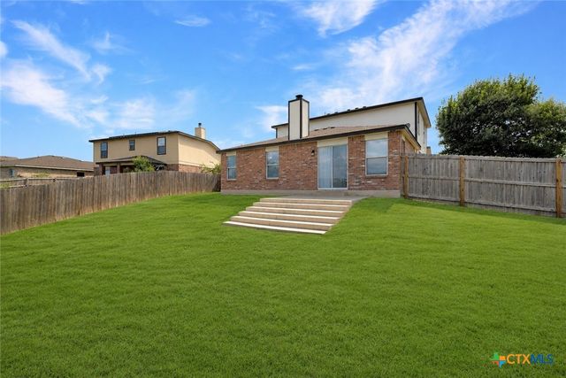 5900 Horne Drive, Killeen, TX 76542