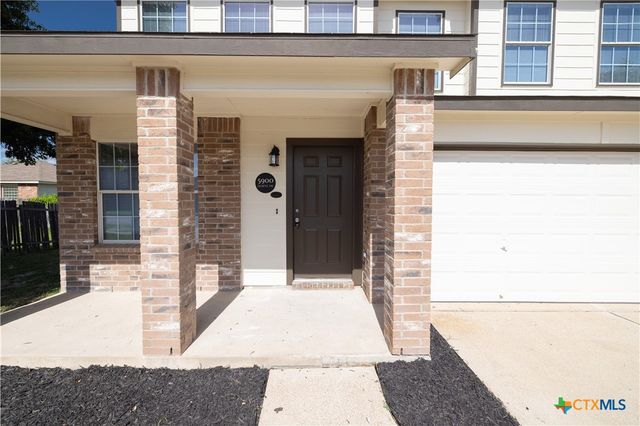 5900 Horne Drive, Killeen, TX 76542