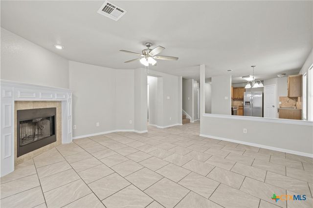5900 Horne Drive, Killeen, TX 76542