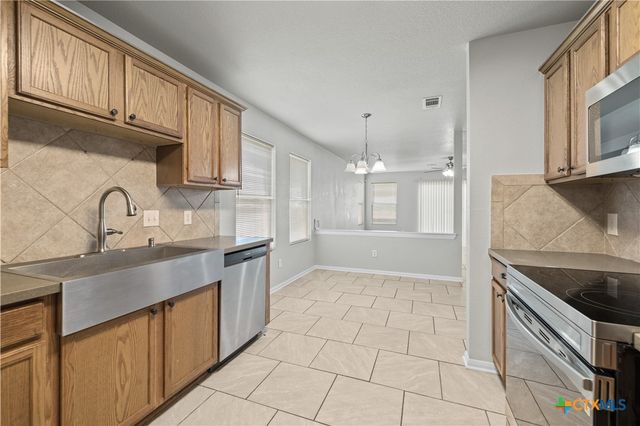 5900 Horne Drive, Killeen, TX 76542