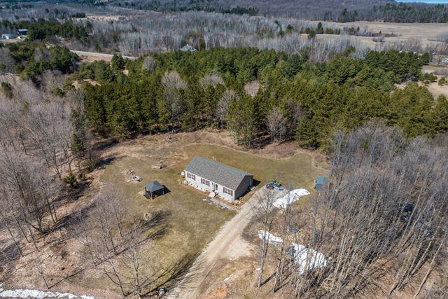 11782 Brettonwood Heights Drive, Rapid City, MI 49676