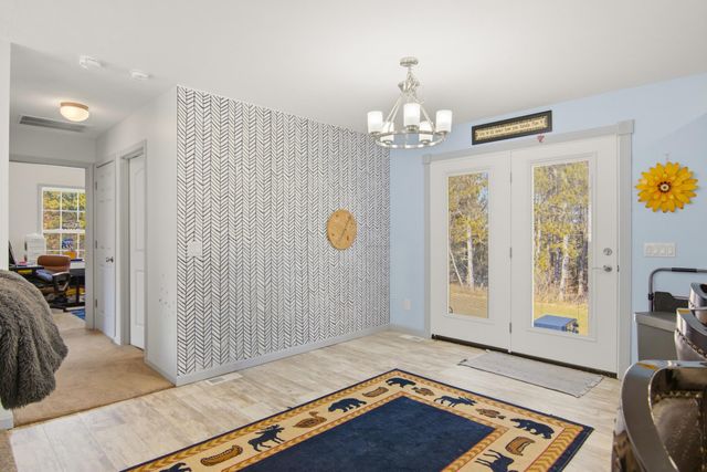 11782 Brettonwood Heights Drive, Rapid City, MI 49676