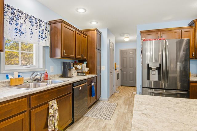 11782 Brettonwood Heights Drive, Rapid City, MI 49676