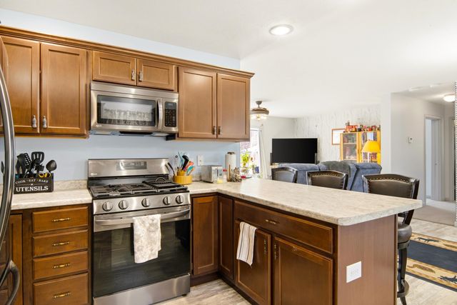 11782 Brettonwood Heights Drive, Rapid City, MI 49676