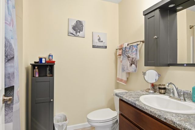 11782 Brettonwood Heights Drive, Rapid City, MI 49676