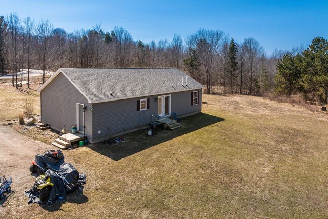 11782 Brettonwood Heights Drive, Rapid City, MI 49676