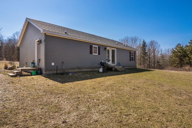 11782 Brettonwood Heights Drive, Rapid City, MI 49676