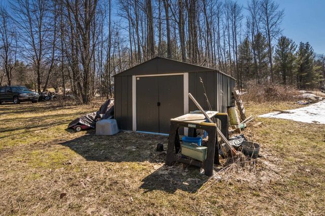 11782 Brettonwood Heights Drive, Rapid City, MI 49676