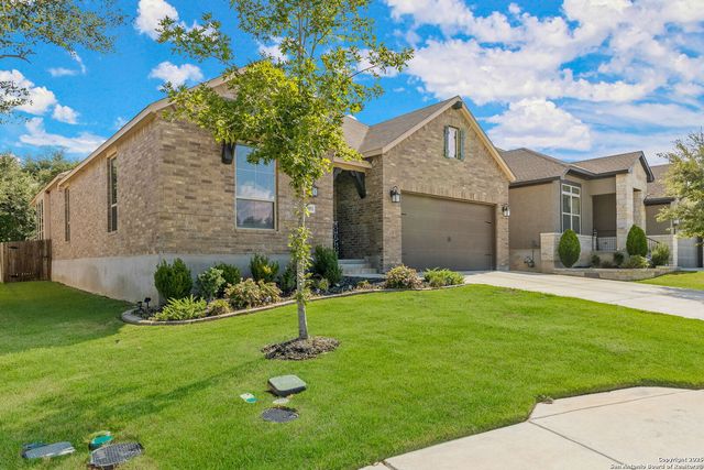 12051 Jones Ranch, San Antonio, TX 78254