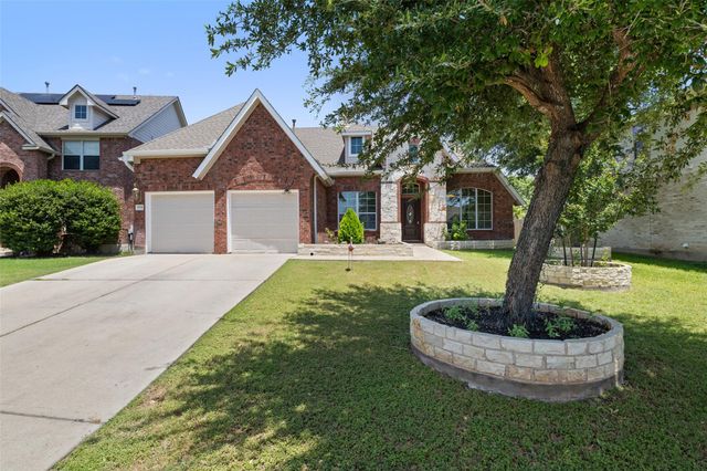 3931 Links LN, Round Rock, TX 78664