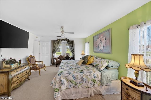 3437 NE 9th PL, Cape Coral, FL 33909