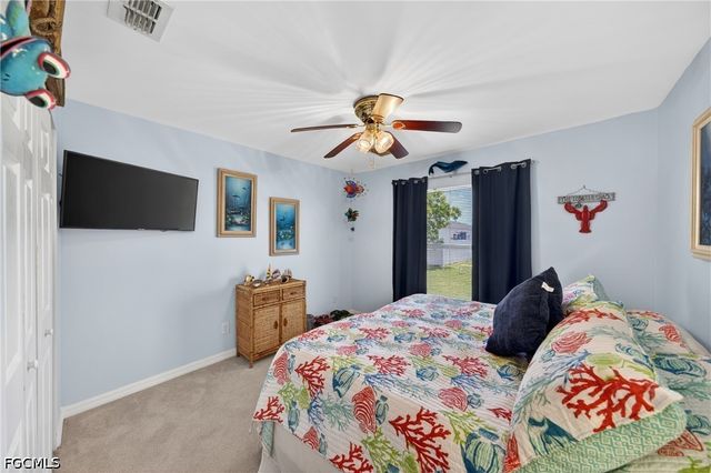 3437 NE 9th PL, Cape Coral, FL 33909