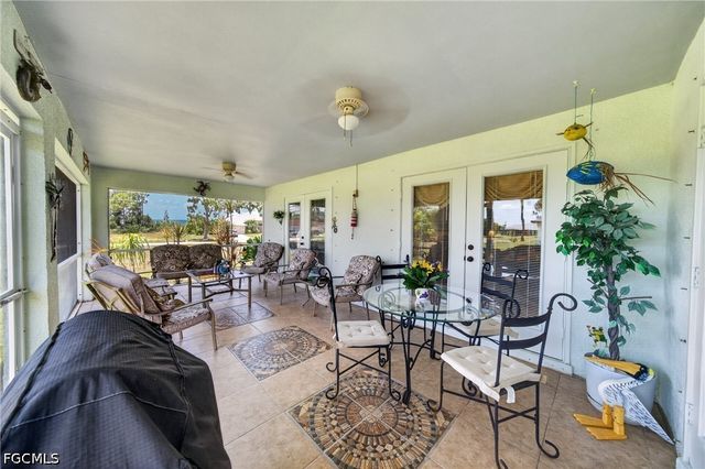 3437 NE 9th PL, Cape Coral, FL 33909