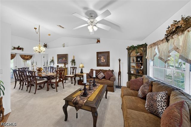 3437 NE 9th PL, Cape Coral, FL 33909
