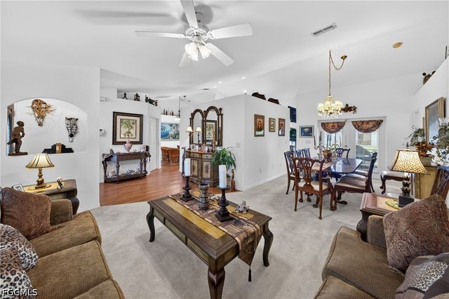 3437 NE 9th PL, Cape Coral, FL 33909