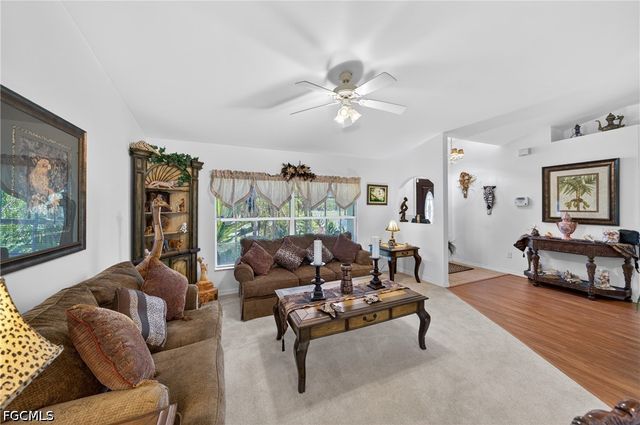 3437 NE 9th PL, Cape Coral, FL 33909
