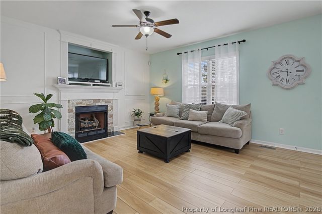 85 Old Field Loop, Sanford, NC 27332