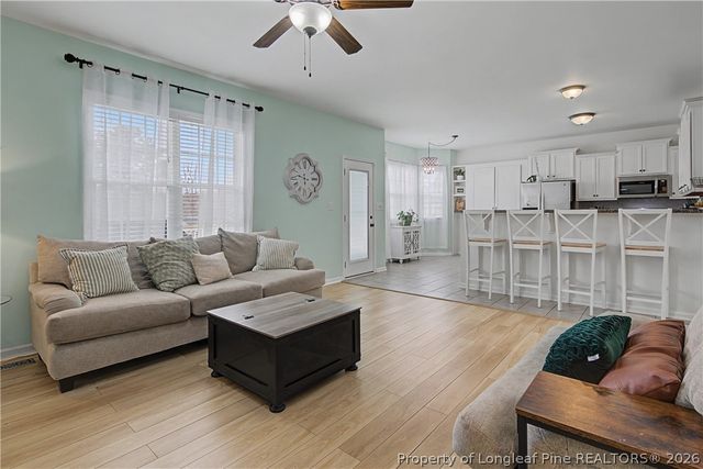 85 Old Field Loop, Sanford, NC 27332