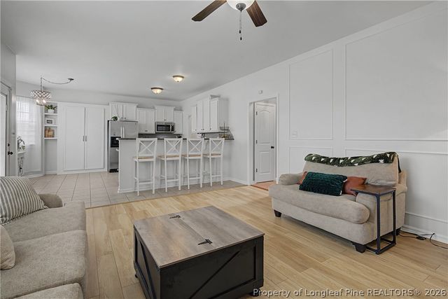 85 Old Field Loop, Sanford, NC 27332