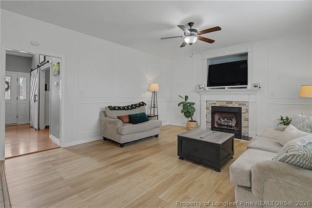 85 Old Field Loop, Sanford, NC 27332