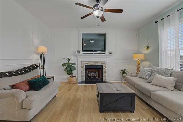 85 Old Field Loop, Sanford, NC 27332