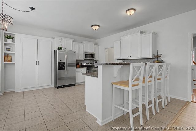 85 Old Field Loop, Sanford, NC 27332