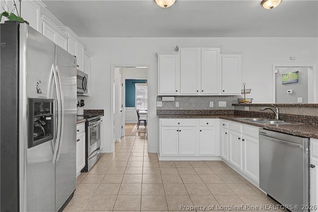 85 Old Field Loop, Sanford, NC 27332