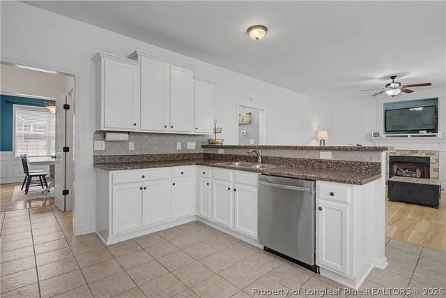 85 Old Field Loop, Sanford, NC 27332