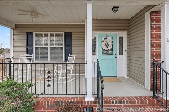 85 Old Field Loop, Sanford, NC 27332