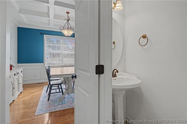 85 Old Field Loop, Sanford, NC 27332