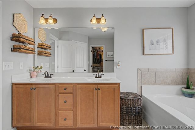 85 Old Field Loop, Sanford, NC 27332